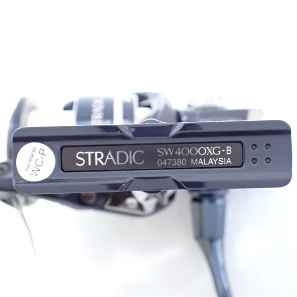 ２４ストラディックＳＷ ４０００ＸＧ